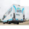 Decoración autocaravana Niesmann+Bischoff Flair