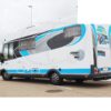 Decoración autocaravana Niesmann+Bischoff Flair