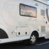 Decoración autocaravana Dethleffs Globetrotter