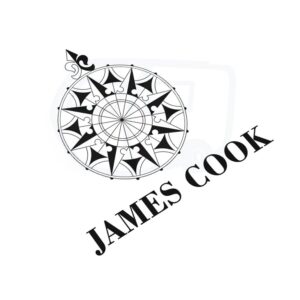 James Cook
