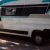 Decoración furgo camper Fiat, Citroën, Peugeot L2h2
