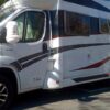Decoración autocaravana Sunlight
