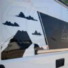 Decoración furgo camper Fiat, Citroën, Peugeot L3h2