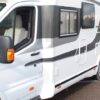 benimar tessoro 494 3 Decoración autocaravana Benimar Tessoro 494