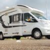 benimar tessoro 494 Decoración autocaravana Benimar Tessoro 494