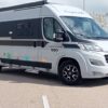 Decoración furgo camper Fiat, Citroën, Peugeot L3h2