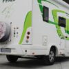 Decoración autocaravana Itineo