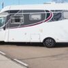 Decoración autocaravana Pilote