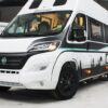 Decoración furgo camper Fiat, Citroën, Peugeot L4h3