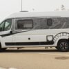 Decoración furgo camper Fiat, Citroën, Peugeot L3h2