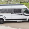 Decoración furgo camper Fiat, Citroën, Peugeot L3h2