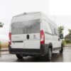 Decoración furgo camper Fiat, Citroën, Peugeot L2h2