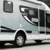 Decoración autocaravana Dethleffs 75