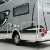 Decoración autocaravana Dethleffs 75