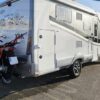 Decoración autocaravana Ilusion