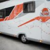 bavaria 3 Decoración autocaravana Bavaria