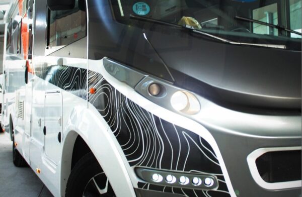 benimar aristeo 1 Vinilos Personalizados para Autocaravana Benimar Aristeo