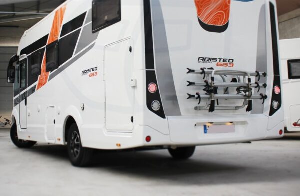 benimar aristeo 3 Vinilos Personalizados para Autocaravana Benimar Aristeo