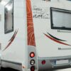 CHAUSSON 2 Decoración autocaravana Chausson