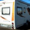 CHAUSSON 4 Decoración autocaravana Chausson