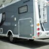 Decoración autocaravana Dethleffs Globetrotter RT