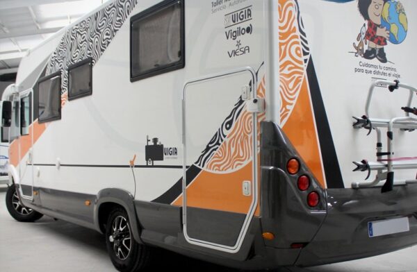 Elnagh I loft 581 2 Decoración autocaravana Elnagh I-Loft 581