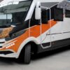 Elnagh I loft 581 3 Decoración autocaravana Elnagh I-Loft 581