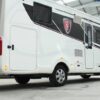 Decoración autocaravana Rapido M96
