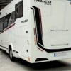 benimar 263 2 Decoración autocaravana Benimar Mileo 263