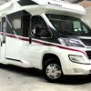 benimar 263 4 Decoración autocaravana Benimar Mileo 263