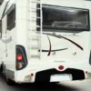 Decoración autocaravana Benimar Europe 6000 std