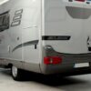 hymer 1 Vinilos autocaravana Hymer B Classic