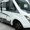 Decoración autocaravana Mobilvetta K-Yacht89
