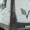 Decoración autocaravana Mobilvetta K-Yacht89
