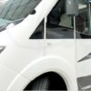 Decoración autocaravana Mobilvetta K-Yacht