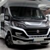 Decoración autocaravana Sunlight A72