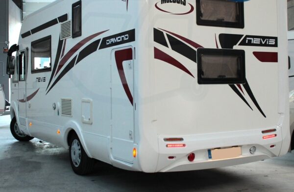 Kit adhesivos Mclouis Nevis Diamond