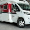 Decoración autocaravana Pilote