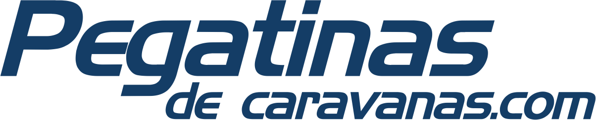 Pegatinasdecaravanas.com