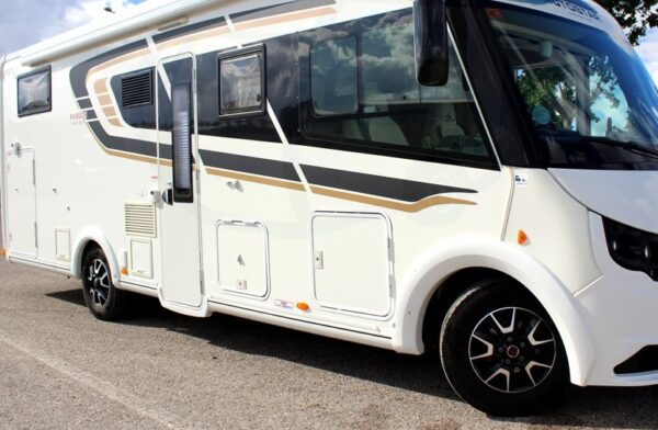 autostar 3 Decoración autocaravana Autostar