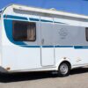 knaus 1 Decoración Caravana Knaus