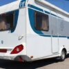 knaus 2 Decoración Caravana Knaus