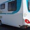 knaus 3 Decoración Caravana Knaus