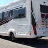rapido personal 3 Decoración autocaravana Rapido