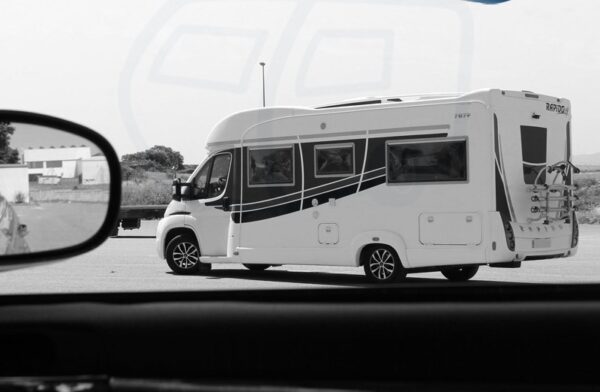 rapido personal 4 Decoración autocaravana Rapido