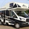 Decoración autocaravana Roller Team