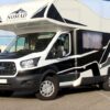 Decoración autocaravana Roller Team